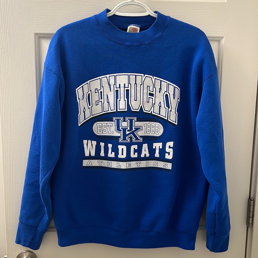 University of Kentucky Crewneck